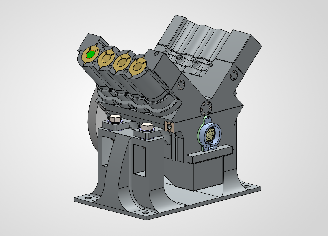 System Detail